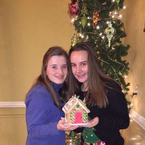 Meet your Posher, Jordan